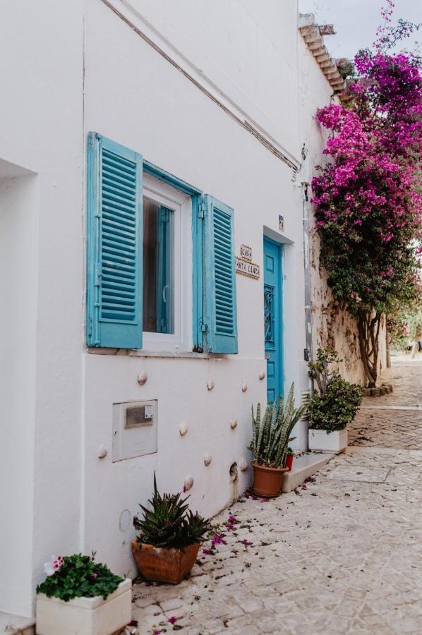 Home Santa Clara Albufeira Dış mekan fotoğraf