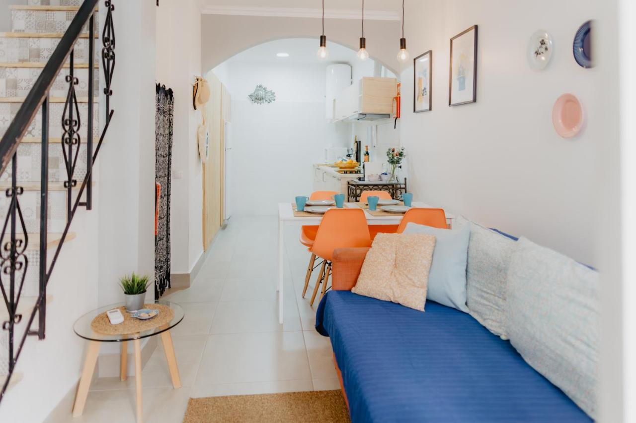 Home Santa Clara Albufeira Dış mekan fotoğraf