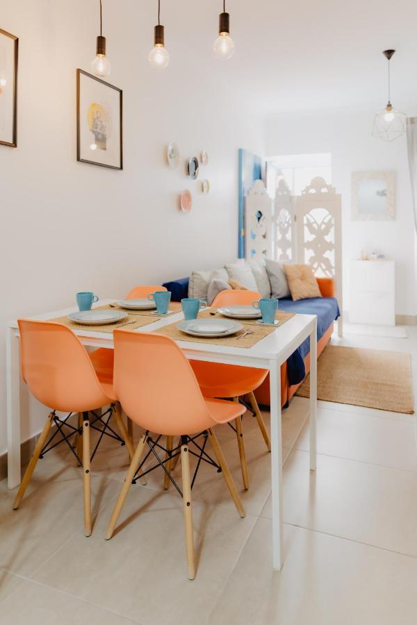 Home Santa Clara Albufeira Dış mekan fotoğraf