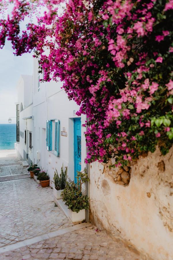 Home Santa Clara Albufeira Dış mekan fotoğraf