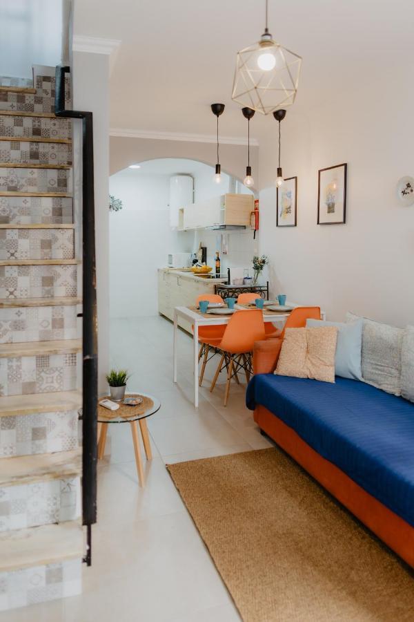 Home Santa Clara Albufeira Dış mekan fotoğraf