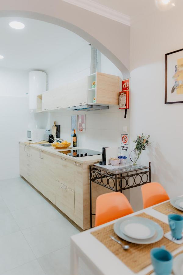Home Santa Clara Albufeira Dış mekan fotoğraf