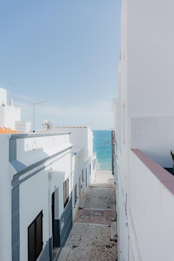Home Santa Clara Albufeira Dış mekan fotoğraf