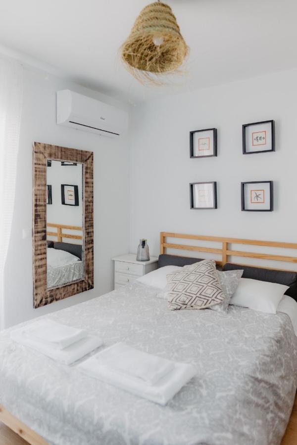Home Santa Clara Albufeira Dış mekan fotoğraf
