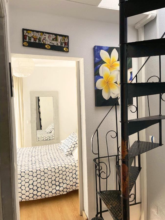 Home Santa Clara Albufeira Dış mekan fotoğraf
