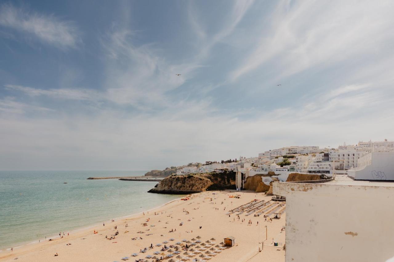 Home Santa Clara Albufeira Dış mekan fotoğraf