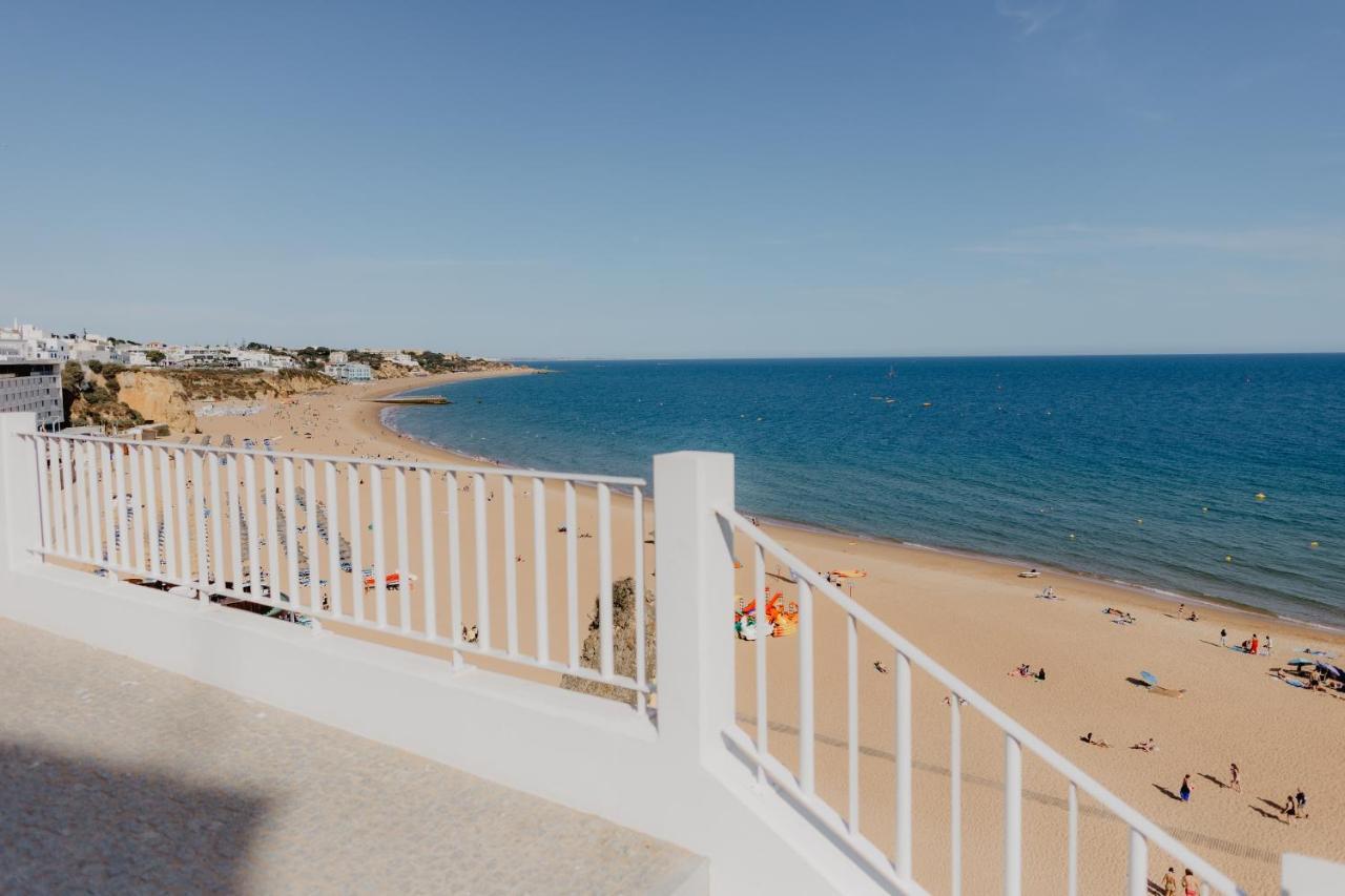 Home Santa Clara Albufeira Dış mekan fotoğraf