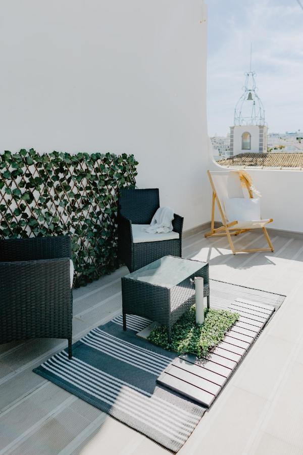 Home Santa Clara Albufeira Dış mekan fotoğraf
