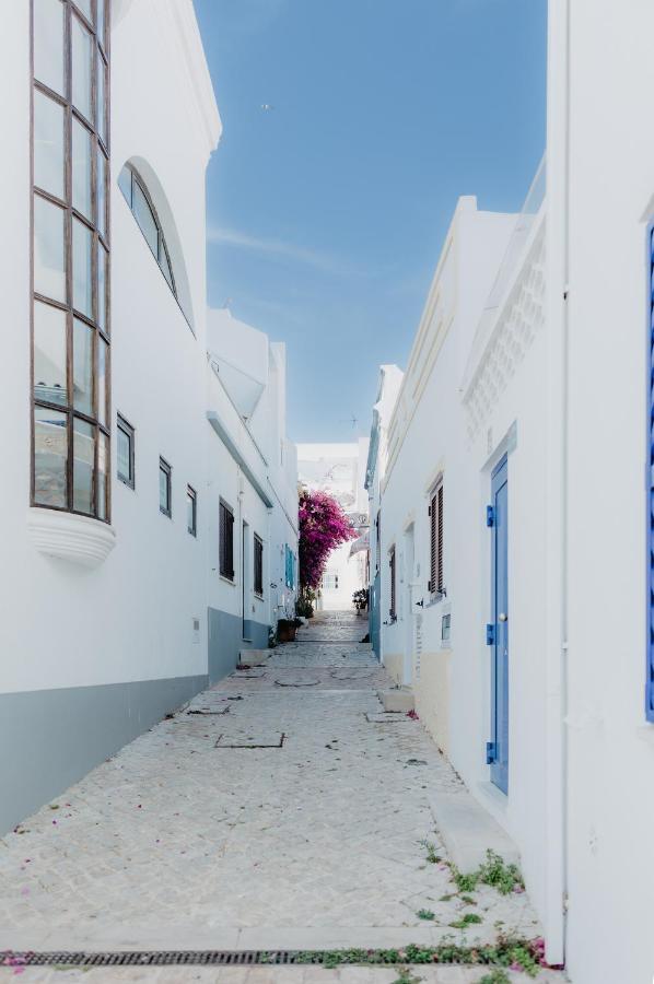 Home Santa Clara Albufeira Dış mekan fotoğraf