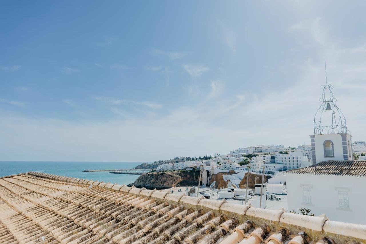Home Santa Clara Albufeira Dış mekan fotoğraf