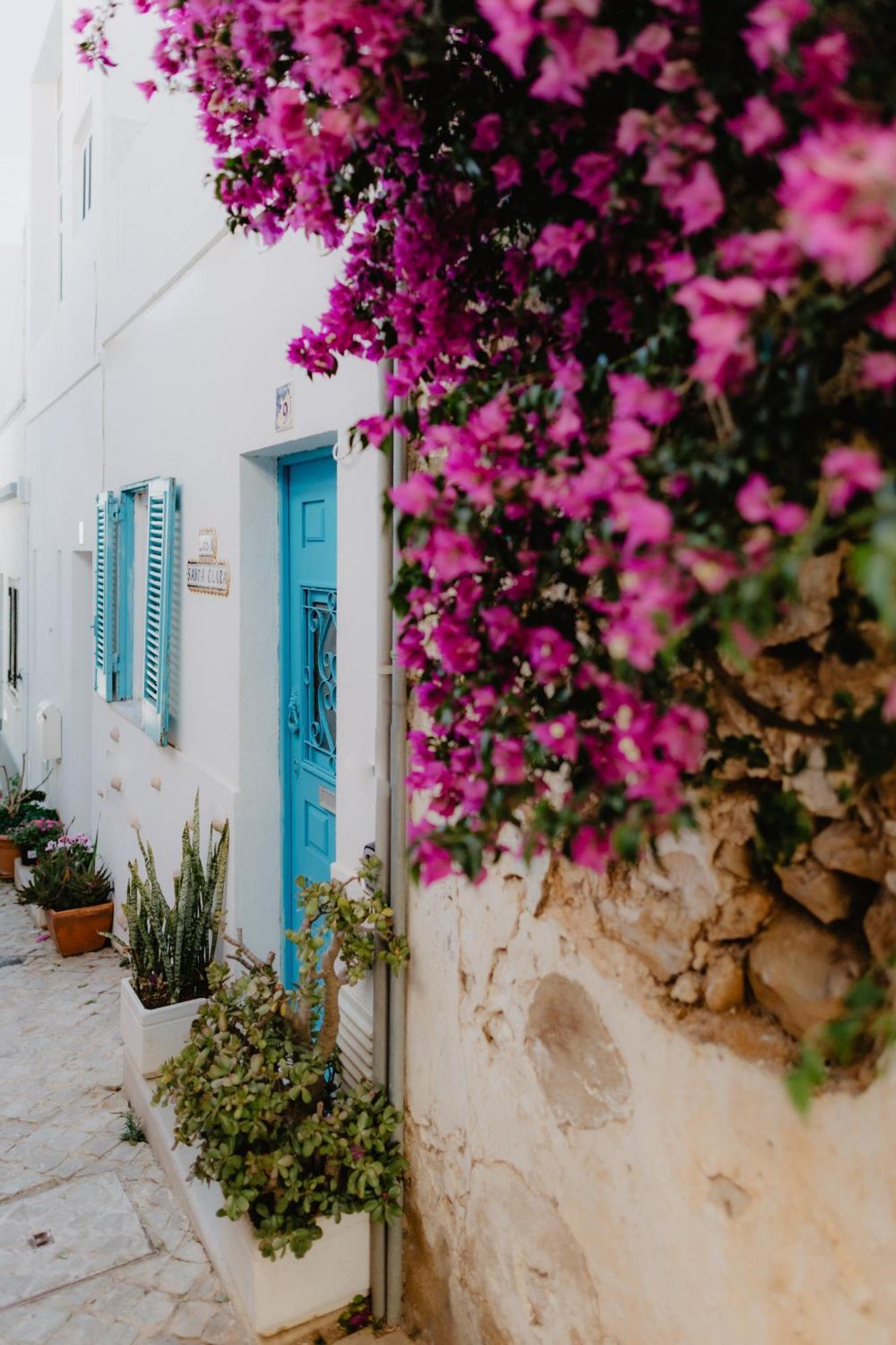 Home Santa Clara Albufeira Dış mekan fotoğraf